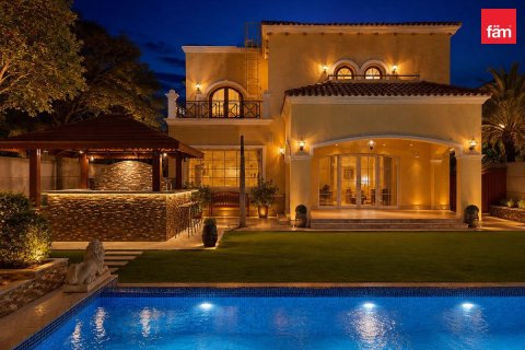 فيلا في Jumeirah Park, دبي 4 غرف نوم, 743.2 م² رقم 134788 - صورة 3