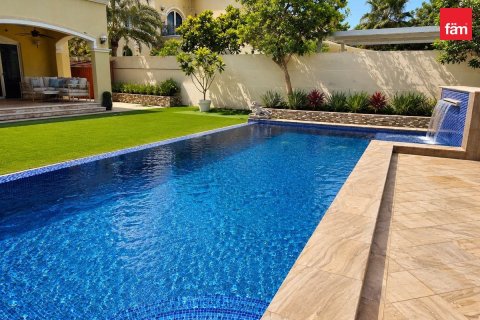 فيلا في Jumeirah Park, دبي 4 غرف نوم, 743.2 م² رقم 134788 - صورة 6