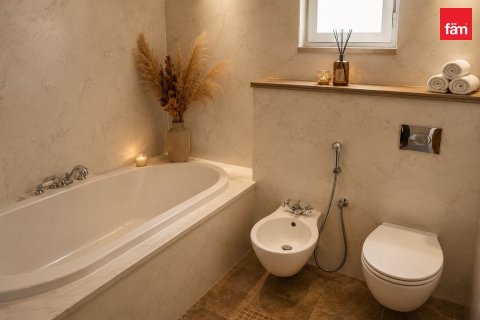 فيلا في Jumeirah Park, دبي 4 غرف نوم, 743.2 م² رقم 134788 - صورة 13