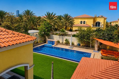 فيلا في Jumeirah Park, دبي 4 غرف نوم, 743.2 م² رقم 134788 - صورة 9