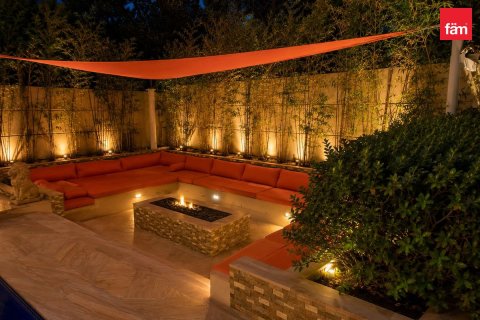 فيلا في Jumeirah Park, دبي 4 غرف نوم, 743.2 م² رقم 134788 - صورة 8
