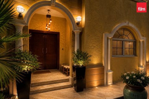 فيلا في Jumeirah Park, دبي 4 غرف نوم, 743.2 م² رقم 134788 - صورة 12