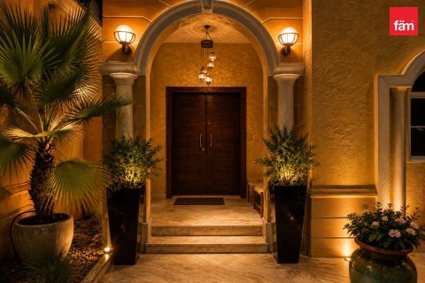 فيلا في Jumeirah Park, دبي 4 غرف نوم, 743.2 م² رقم 134788 - صورة 4
