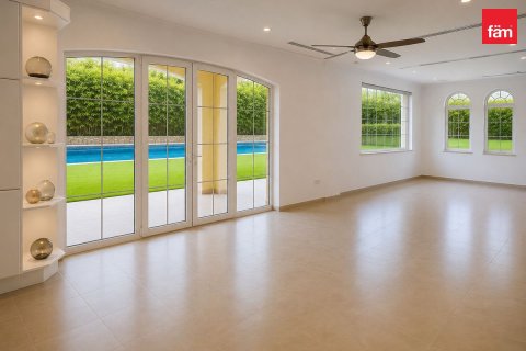 فيلا في Jumeirah Park, دبي 4 غرف نوم, 743.2 م² رقم 134788 - صورة 19