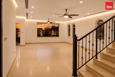 فيلا في Jumeirah Park, دبي 4 غرف نوم, 743.2 م² رقم 134788 - صورة 17