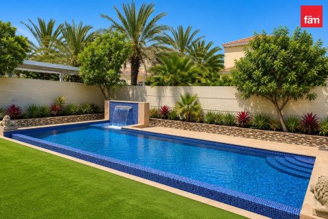 فيلا في Jumeirah Park, دبي 4 غرف نوم, 743.2 م² رقم 134788 - صورة 21