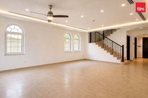 فيلا في Jumeirah Park, دبي 4 غرف نوم, 743.2 م² رقم 134788 - صورة 18