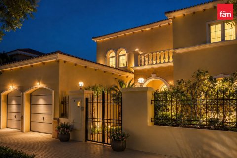 فيلا في Jumeirah Park, دبي 4 غرف نوم, 743.2 م² رقم 134788 - صورة 2