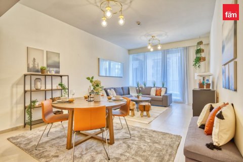 Appartement à Downtown Dubai (Downtown Burj Dubai), Dubai, 2 chambres, 152.3 m², № 134785