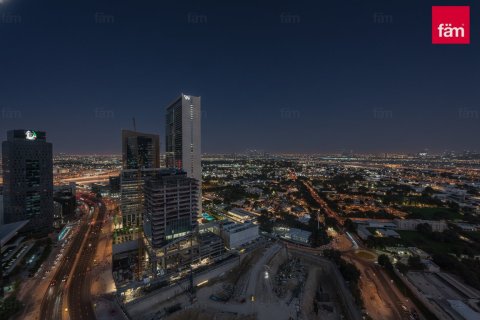 Apartment in DIFC, Dubai 1 bedroom, 117 sq.m. № 134783 - photo 2