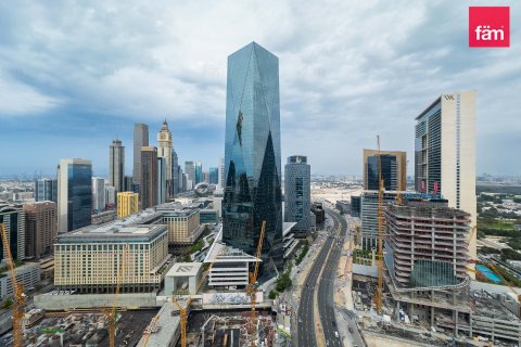 Apartment in DIFC, Dubai 1 bedroom, 117 sq.m. № 134783 - photo 5