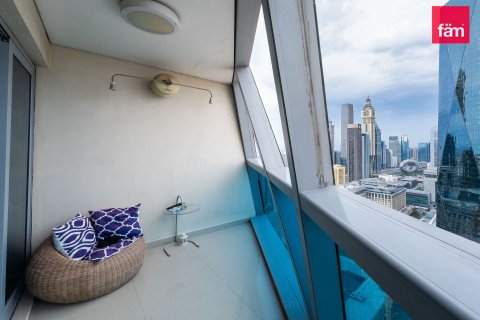 Apartment in DIFC, Dubai 1 bedroom, 117 sq.m. № 134783 - photo 7