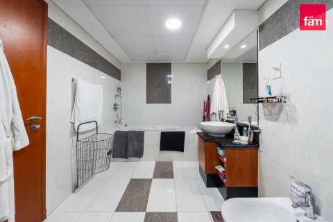 Apartment in DIFC, Dubai 1 bedroom, 117 sq.m. № 134783 - photo 8