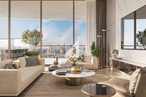 Apartment in Dubai 1 bedroom, 63.5 sq.m. № 42451 - photo 3