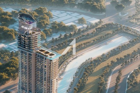 Apartment in Dubai 1 bedroom, 63.5 sq.m. № 42451 - photo 23