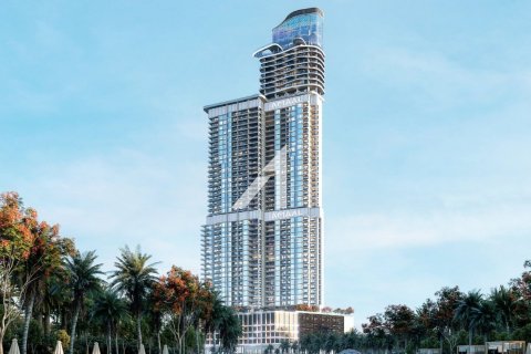 Apartment in Dubai 1 bedroom, 63.5 sq.m. № 42451 - photo 8