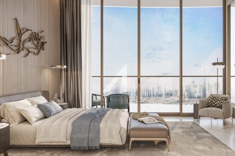 Apartment in Dubai 1 bedroom, 63.5 sq.m. № 42451 - photo 1