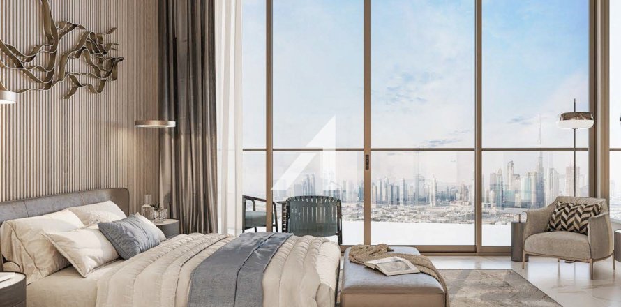 Appartement à Dubai, 1 chambre, 63.5 m², № 42451