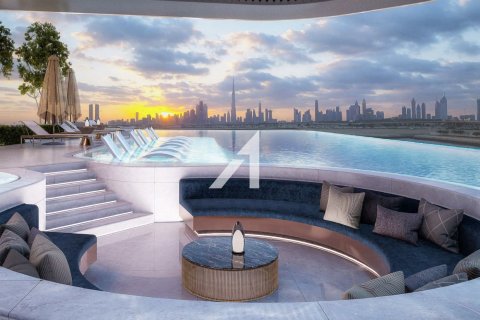 Apartment in Dubai 1 bedroom, 63.5 sq.m. № 42451 - photo 9