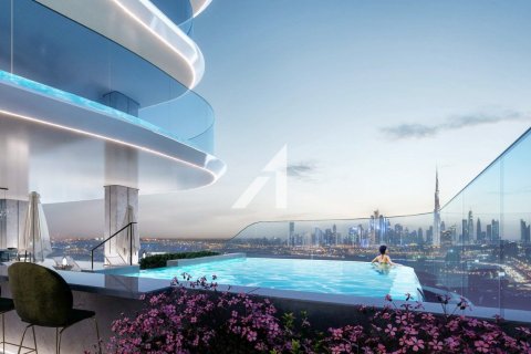 Apartment in Dubai 1 bedroom, 63.5 sq.m. № 42451 - photo 12