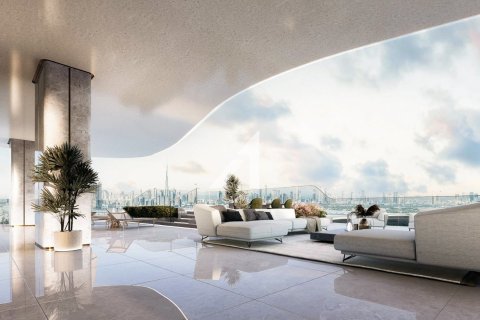 Apartment in Dubai 1 bedroom, 63.5 sq.m. № 42451 - photo 7