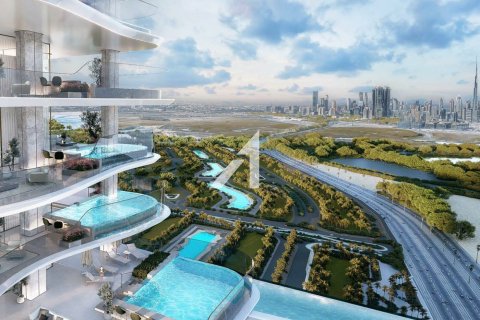 Apartment in Dubai 1 bedroom, 63.5 sq.m. № 42451 - photo 15