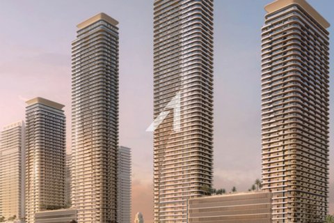 Apartment in Dubai 1 bedroom, 67.9 sq.m. № 42460 - photo 11