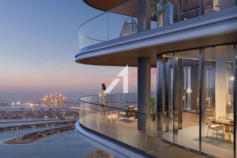 Apartment in Dubai 1 bedroom, 67.9 sq.m. № 42460 - photo 1