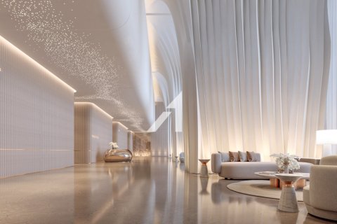Apartamento en Dubai, 2 dormitorios, 137.6 m², № 42452 - foto 8
