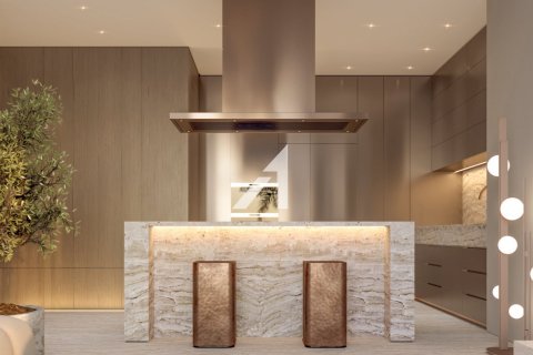 Apartamento en Dubai, 2 dormitorios, 137.6 m², № 42452 - foto 9