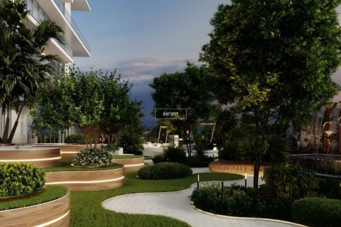 Apartment in Dubai Marina, Dubai 1 bedroom, 105.1 sq.m. № 53426 - photo 15