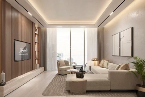 Apartment in Dubai Marina, Dubai 1 bedroom, 105.1 sq.m. № 53426 - photo 2