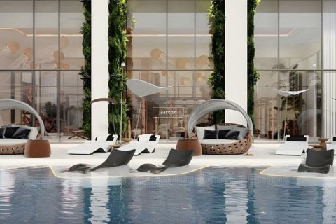 Apartment in Dubai Marina, Dubai 1 bedroom, 105.1 sq.m. № 53426 - photo 14