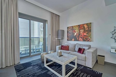 Hôtels-appartement à Dubai Marina, Dubai, 32.3 m², № 53425 - photo 1