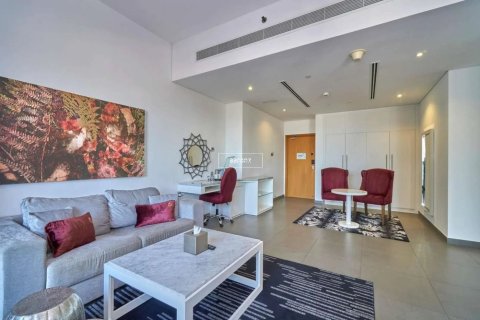 Hôtels-appartement à Dubai Marina, Dubai, 32.3 m², № 53425 - photo 2