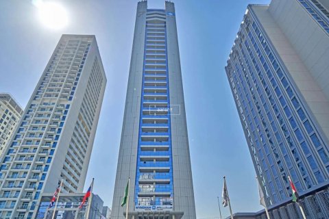 Hôtels-appartement à Dubai Marina, Dubai, 32.3 m², № 53425 - photo 13