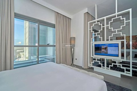 Hôtels-appartement à Dubai Marina, Dubai, 32.3 m², № 53425 - photo 7