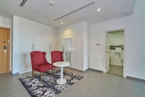 Hôtels-appartement à Dubai Marina, Dubai, 32.3 m², № 53425 - photo 4