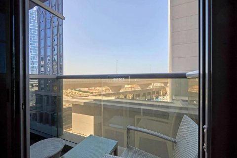 Hôtels-appartement à Dubai Marina, Dubai, 32.3 m², № 53425 - photo 10