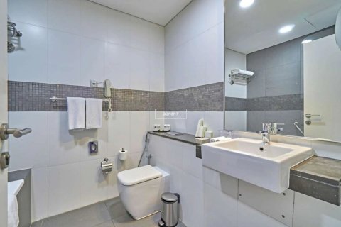 Hôtels-appartement à Dubai Marina, Dubai, 32.3 m², № 53425 - photo 11