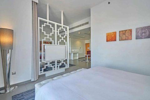 Hôtels-appartement à Dubai Marina, Dubai, 32.3 m², № 53425 - photo 9