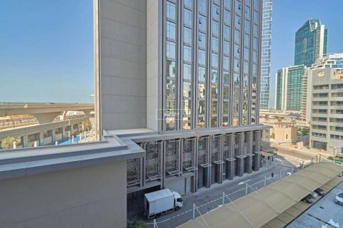 Hôtels-appartement à Dubai Marina, Dubai, 32.3 m², № 53425 - photo 12