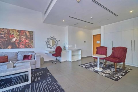 Hôtels-appartement à Dubai Marina, Dubai, 32.3 m², № 53425 - photo 3