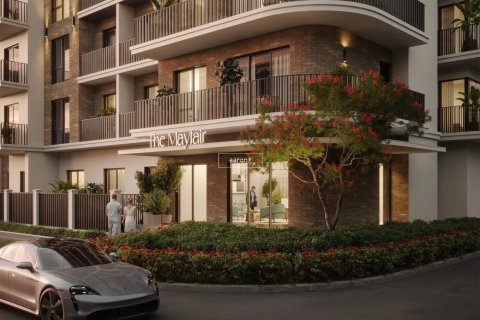 Appartement à Town Square, Dubai, 2 chambres, 98.3 m², № 53424 - photo 10