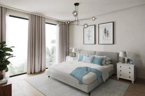 Appartement à Town Square, Dubai, 2 chambres, 98.3 m², № 53424 - photo 5