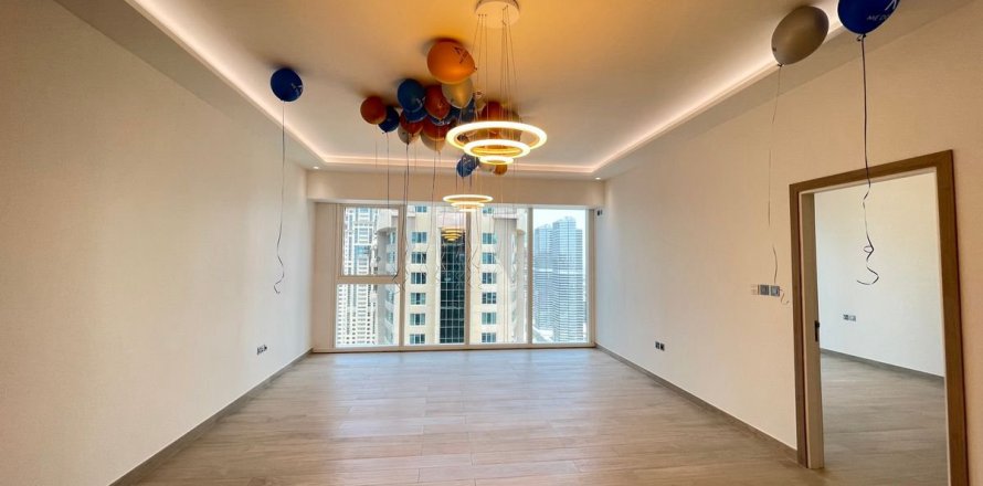 Apartamento en Dubai, 1 dormitorio, 84.7 m², № 53422