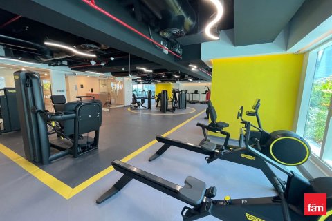 Apartamento en Dubai, 1 dormitorio, 84.7 m², № 53422 - foto 22
