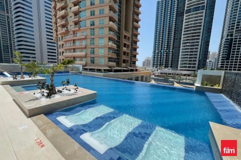 Apartamento en Dubai, 1 dormitorio, 84.7 m², № 53422 - foto 20