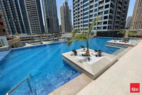 Apartamento en Dubai, 1 dormitorio, 84.7 m², № 53422 - foto 18