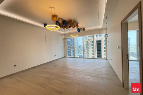 Apartamento en Dubai, 1 dormitorio, 84.7 m², № 53422 - foto 9